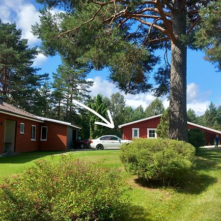 Guest House In Holmedal Årjäng المظهر الخارجي الصورة