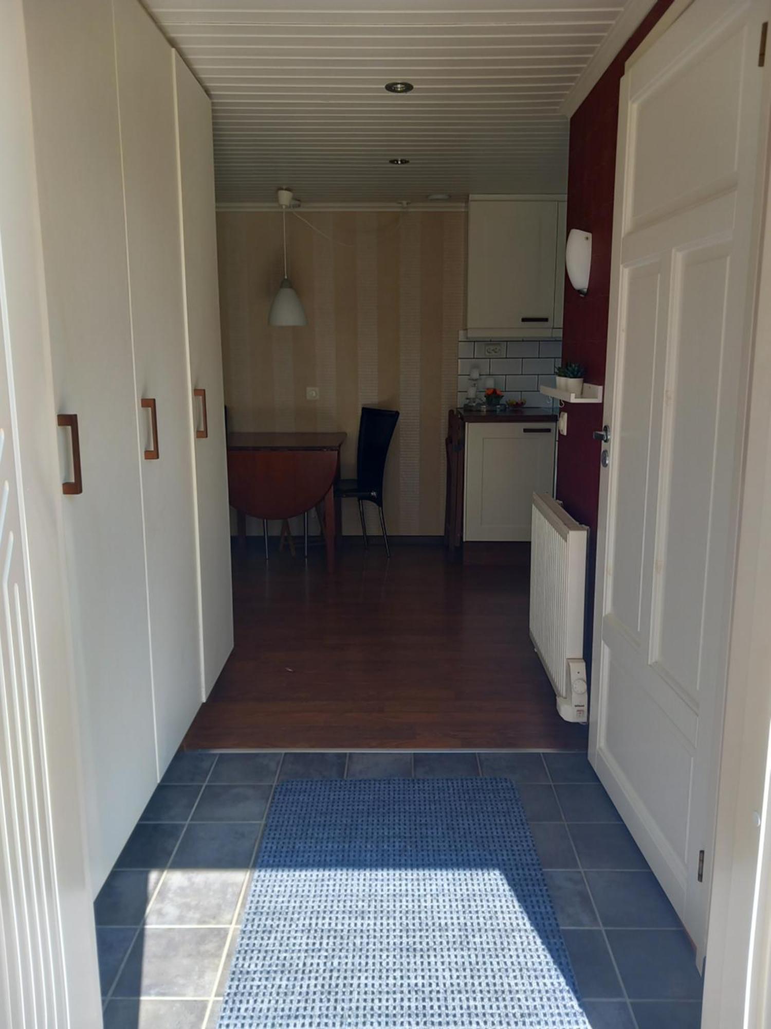 Guest House In Holmedal Årjäng المظهر الخارجي الصورة