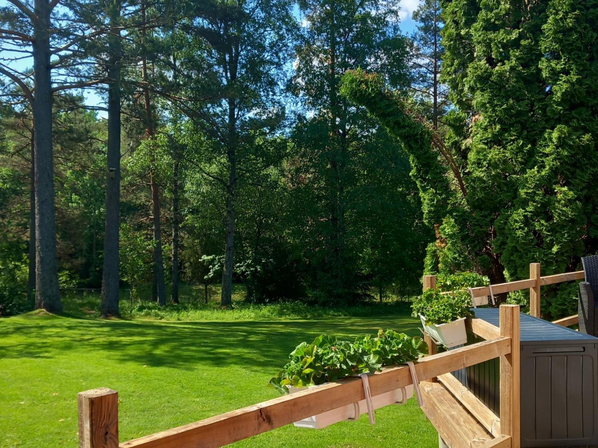 Guest House In Holmedal Årjäng المظهر الخارجي الصورة