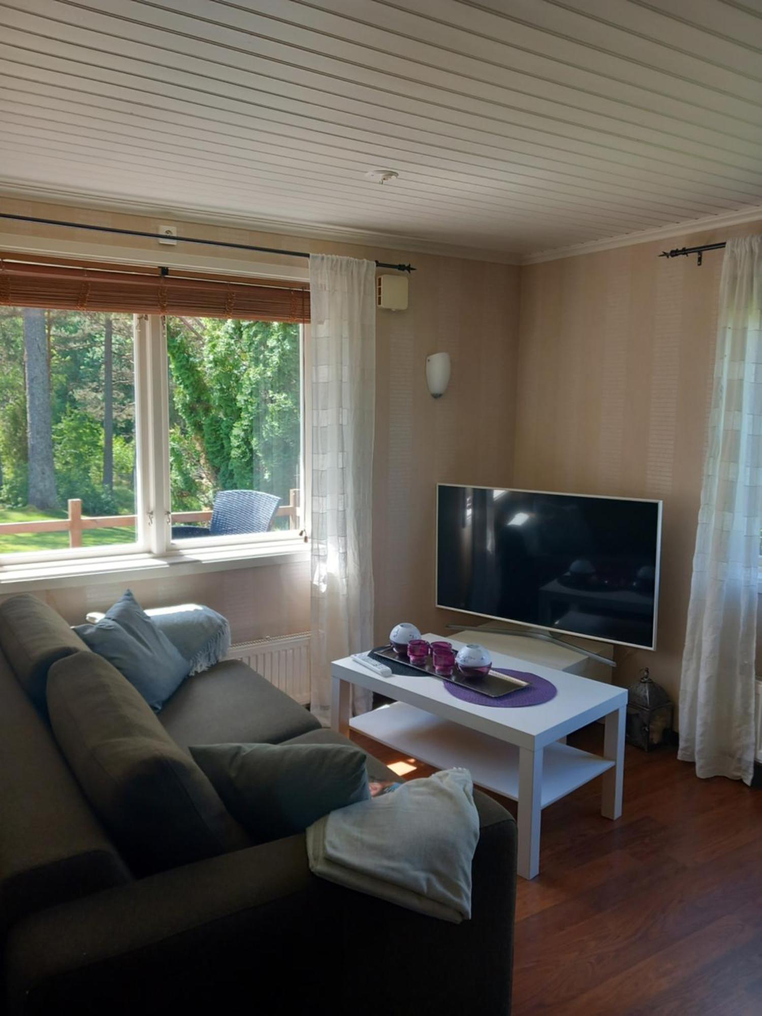 Guest House In Holmedal Årjäng المظهر الخارجي الصورة