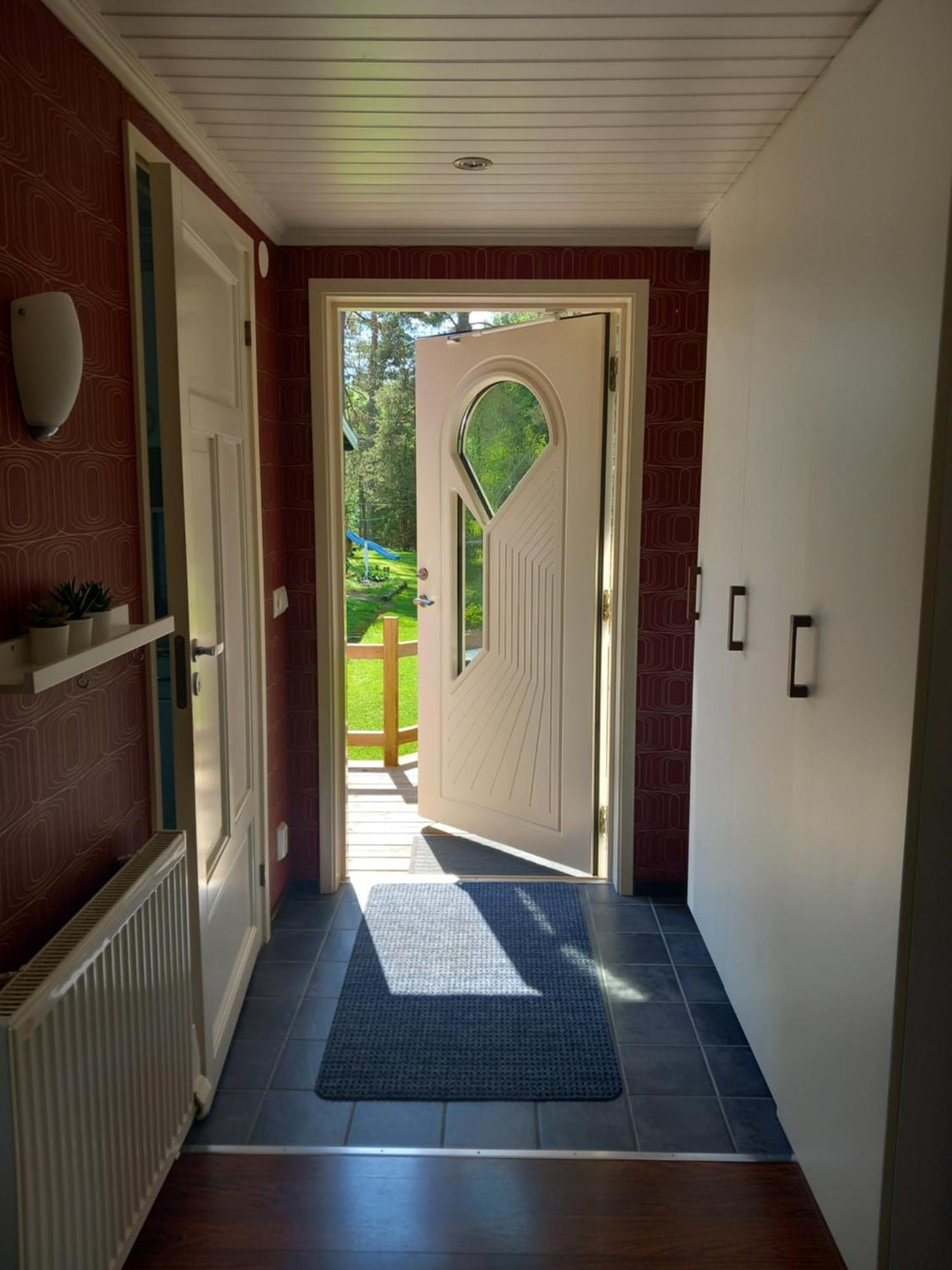 Guest House In Holmedal Årjäng المظهر الخارجي الصورة