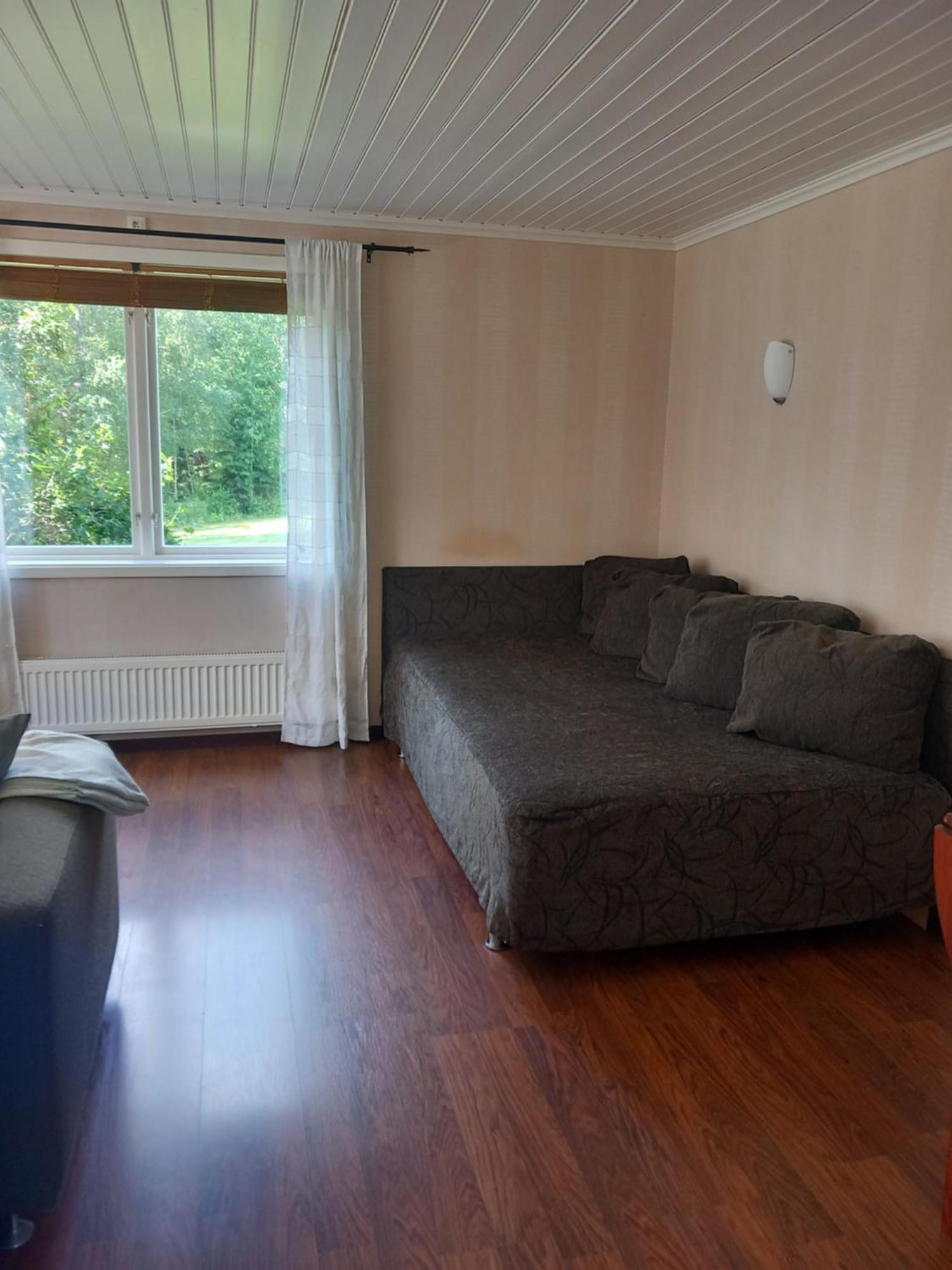 Guest House In Holmedal Årjäng المظهر الخارجي الصورة