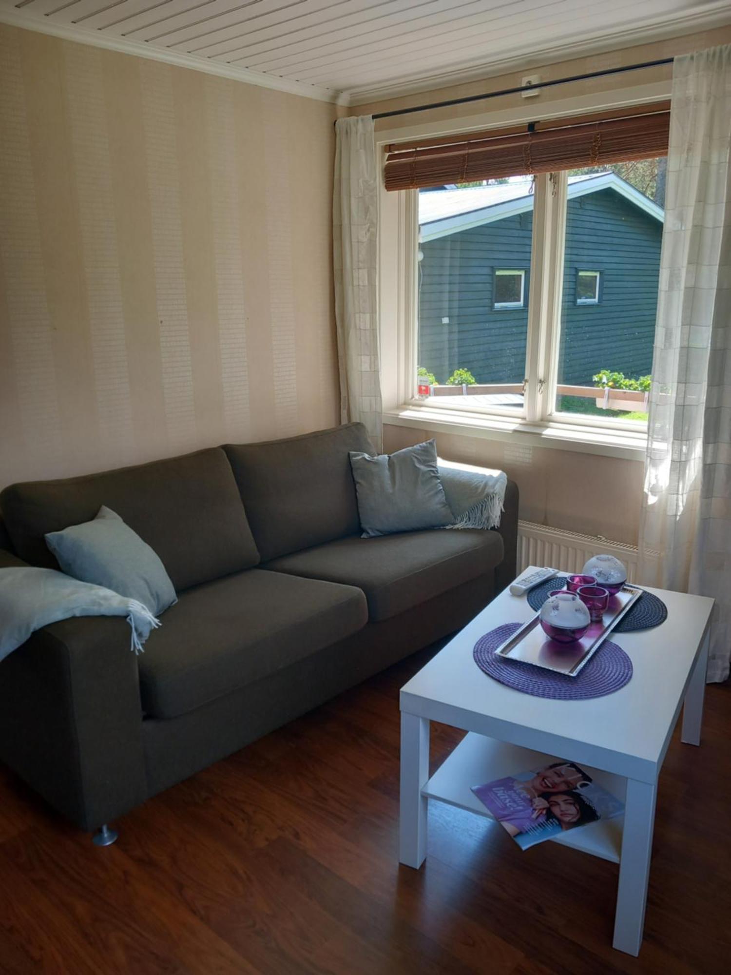 Guest House In Holmedal Årjäng المظهر الخارجي الصورة